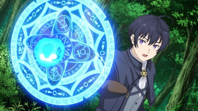 Full Clearing Another World under a Goddess with Zero Believers