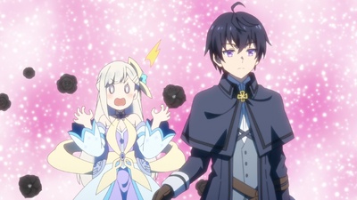 Full Clearing Another World under a Goddess with Zero Believers