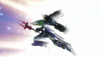 Shinkalion: Mirai kara Kita Shinsoku no ALFAX