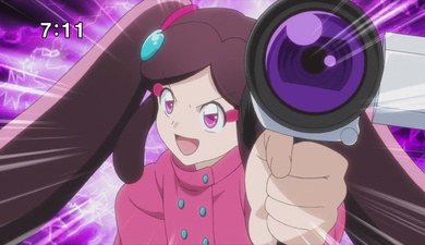 Shinkansen Henkei Robo Shinkalion the Animation