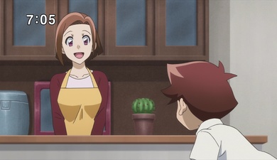 Shinkansen Henkei Robo Shinkalion the Animation
