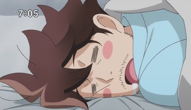 Shinkansen Henkei Robo Shinkalion the Animation