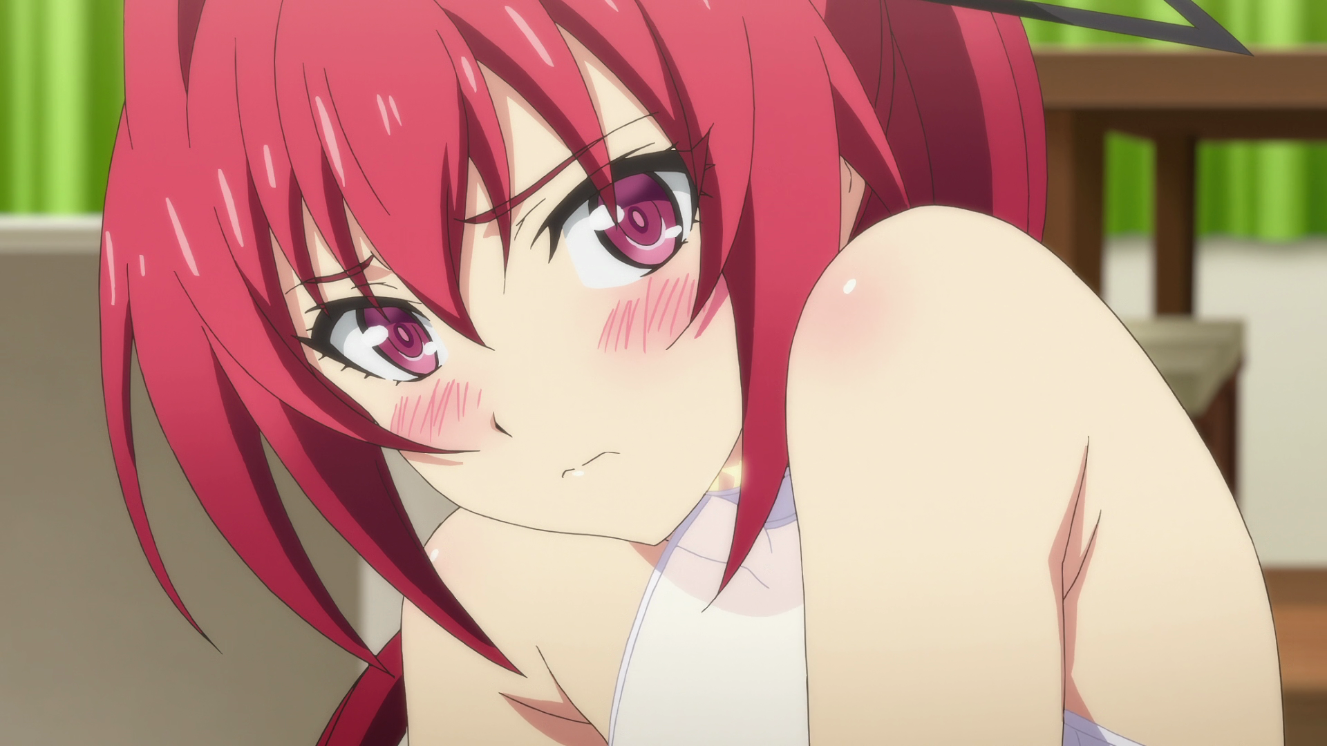 Shinmai Maou no Testament Departures (Anime) AnimeClick.it