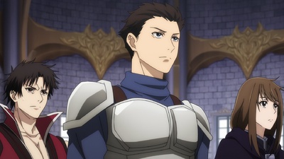 The Ossan Newbie Adventurer, Trained to Death by the Most Powerful Party, Became Invincible