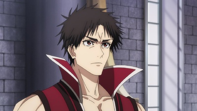 The Ossan Newbie Adventurer, Trained to Death by the Most Powerful Party, Became Invincible