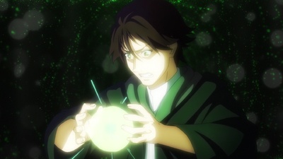 The Ossan Newbie Adventurer, Trained to Death by the Most Powerful Party, Became Invincible