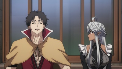 The Ossan Newbie Adventurer, Trained to Death by the Most Powerful Party, Became Invincible