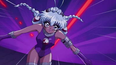 Shinsei Galverse