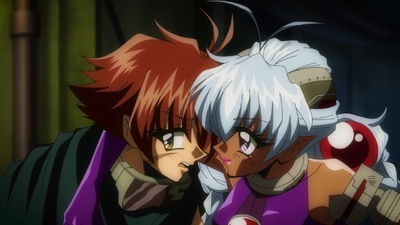 Shinsei Galverse