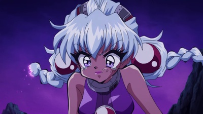 Shinsei Galverse