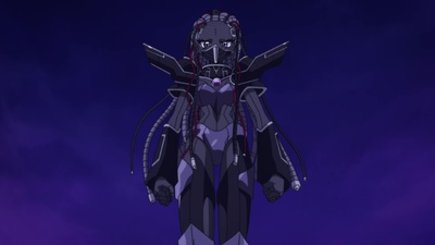 Shinsei Galverse