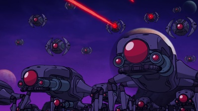 Shinsei Galverse