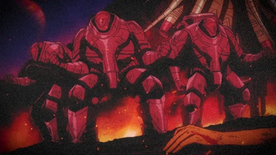 Shinsei Galverse