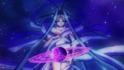 Shinsei Galverse