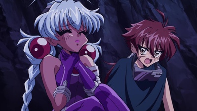 Shinsei Galverse