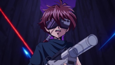 Shinsei Galverse