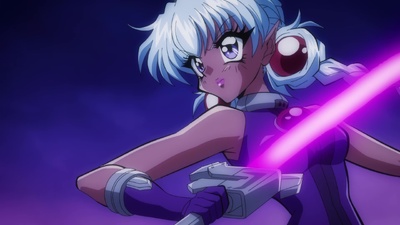 Shinsei Galverse