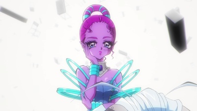 Shinsei Galverse