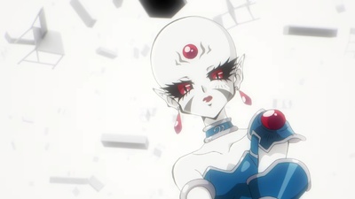 Shinsei Galverse