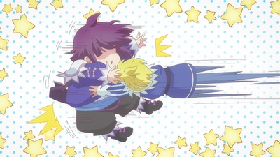 Shirohiyo - Reincarnated as a Neglected Noble: Raising My Baby Brother With Memories From My Past Life