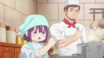 Shirohiyo - Reincarnated as a Neglected Noble: Raising My Baby Brother With Memories From My Past Life
