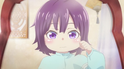 Shirohiyo - Reincarnated as a Neglected Noble: Raising My Baby Brother With Memories From My Past Life