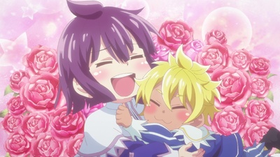 Shirohiyo - Reincarnated as a Neglected Noble: Raising My Baby Brother With Memories From My Past Life
