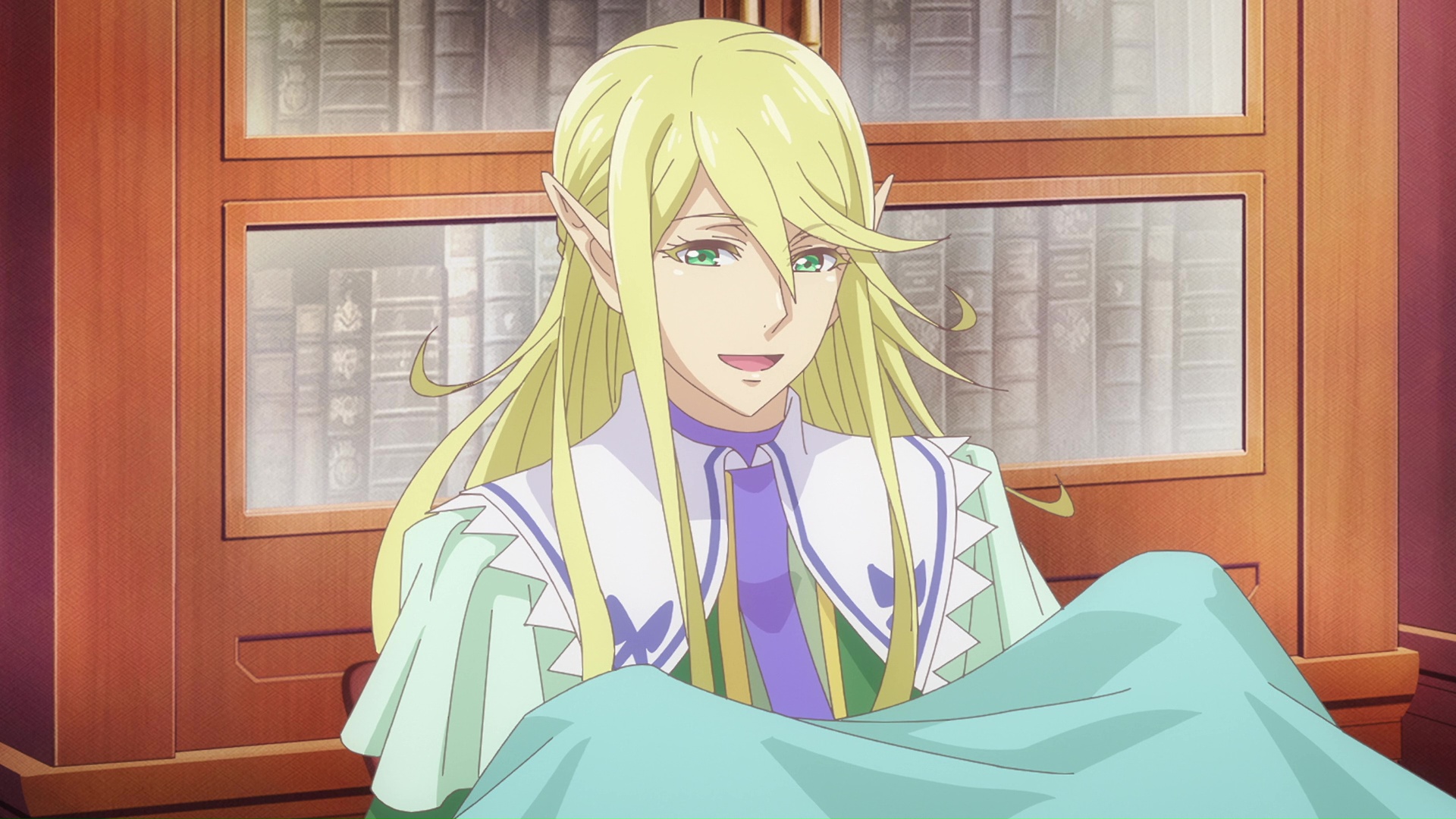 Shirohiyo - Reincarnated as a Neglected Noble: Raising My Baby Brother