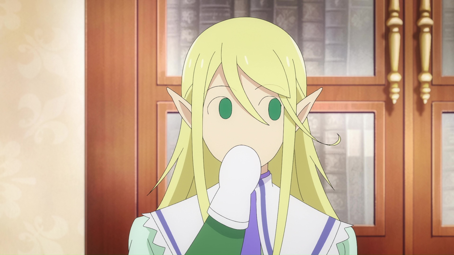 Shirohiyo - Reincarnated as a Neglected Noble: Raising My Baby Brother
