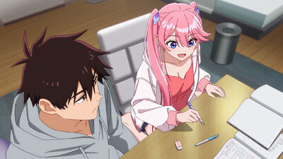 The Shiunji Family Children