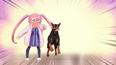 The Shiunji Family Children