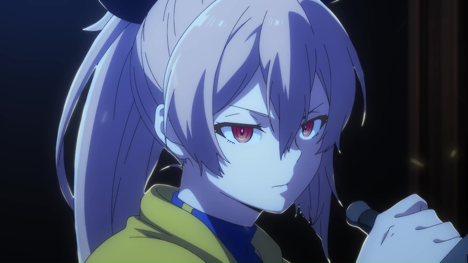 The Executioner And Her Way Of Life Anime The Executioner and Her Way of Life (Anime) | AnimeClick.it