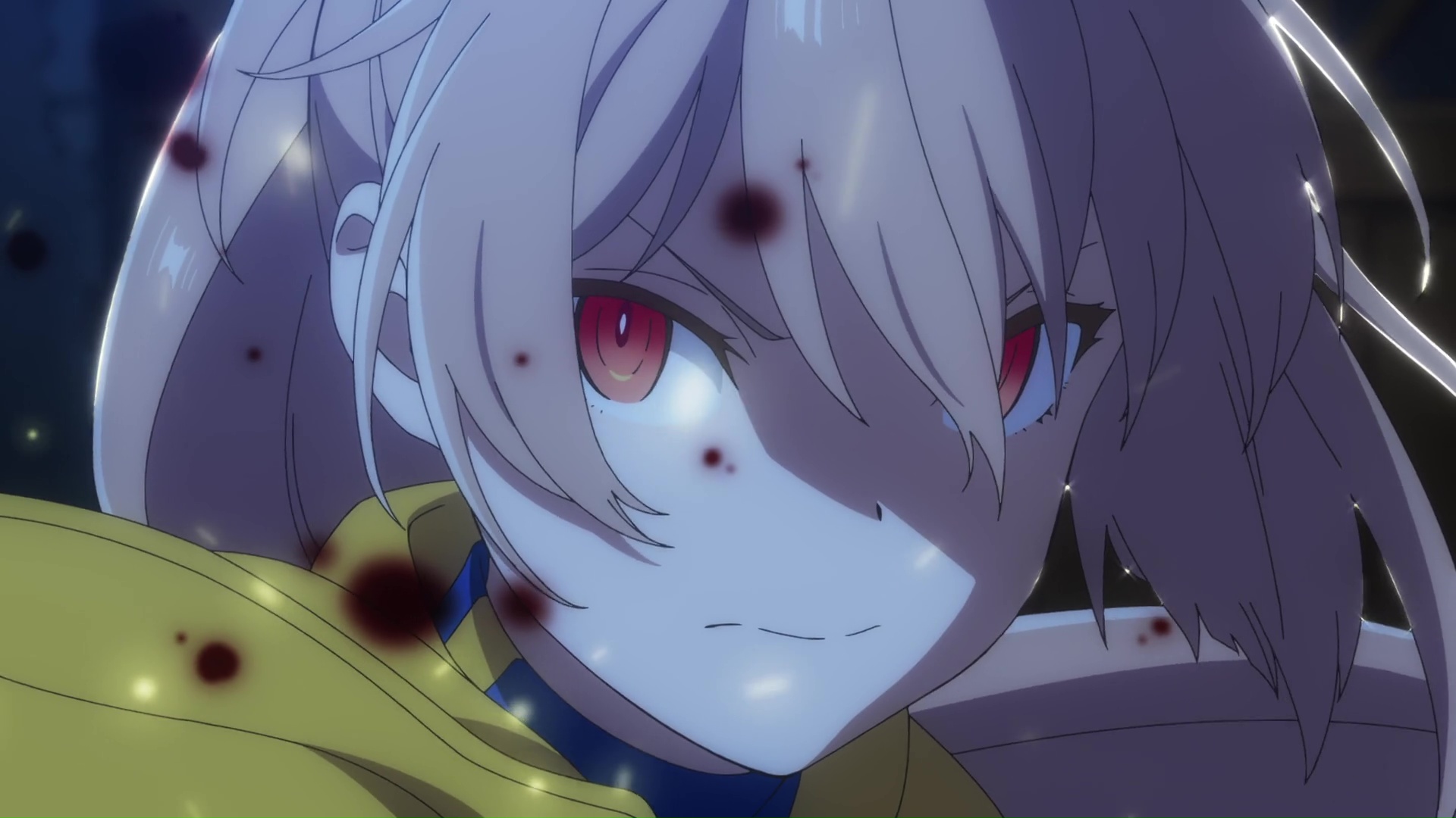 The Executioner And Her Way Of Life Anime The Executioner and Her Way of Life (Anime) | AnimeClick.it