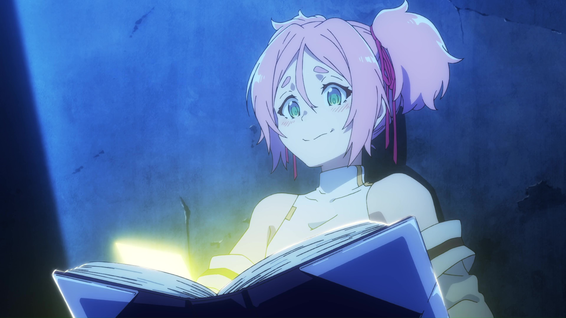The Executioner and Her Way of Life (Anime) | AnimeClick.it