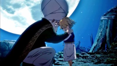 Altair: A Record of Battles