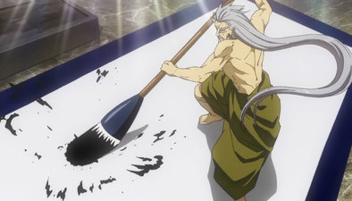 Food Wars! 2nd Serving