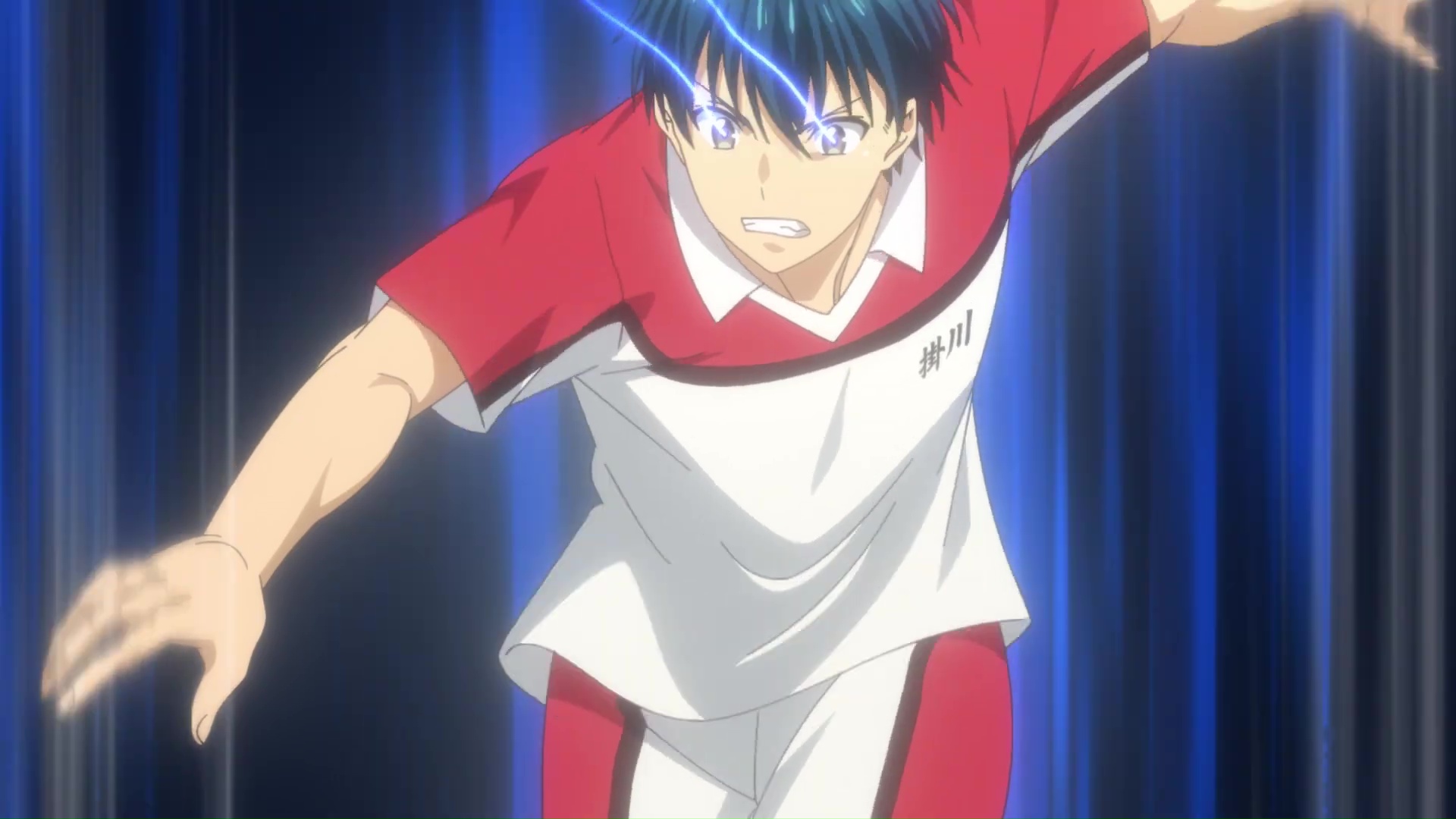 Shoot! Goal to the Future (Anime) AnimeClick.it