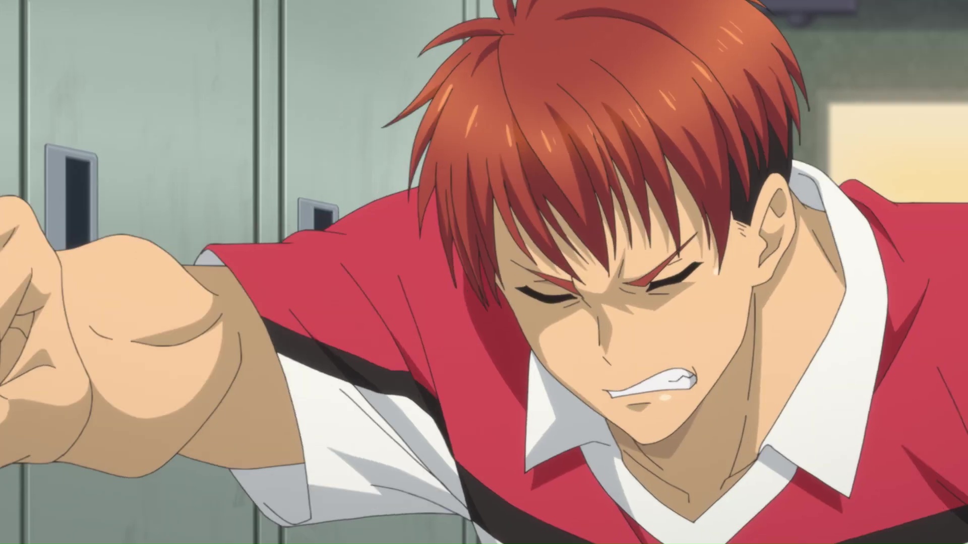 Shoot! Goal to the Future (Anime) AnimeClick.it