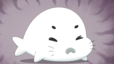 Shō 3 Ashibe QQ Goma-chan