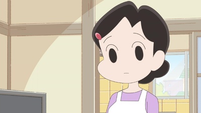 Shō 3 Ashibe QQ Goma-chan
