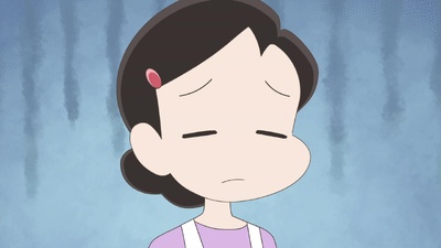 Shō 3 Ashibe QQ Goma-chan