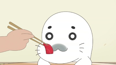 Shō 3 Ashibe QQ Goma-chan