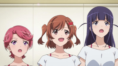 Shojo☆Kageki Revue Starlight