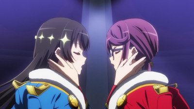 Shojo☆Kageki Revue Starlight