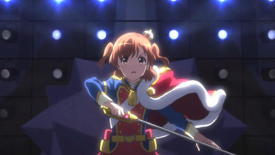 Shojo☆Kageki Revue Starlight