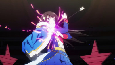 Shojo☆Kageki Revue Starlight