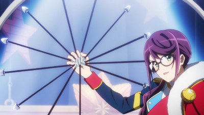 Shojo☆Kageki Revue Starlight