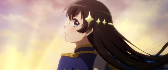 Shojo☆Kageki Revue Starlight Movie