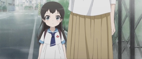 Shojo☆Kageki Revue Starlight Movie