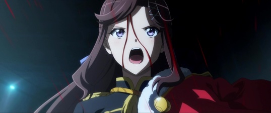 Shojo☆Kageki Revue Starlight Movie